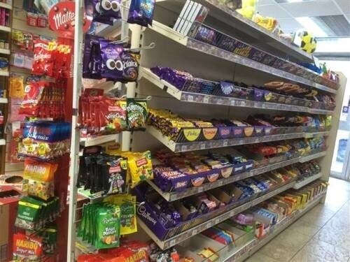 Newsagents And General Store for sale in Lancashire Photo 4