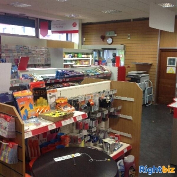 Post Office and Off Licence - West Midlands Photo 4