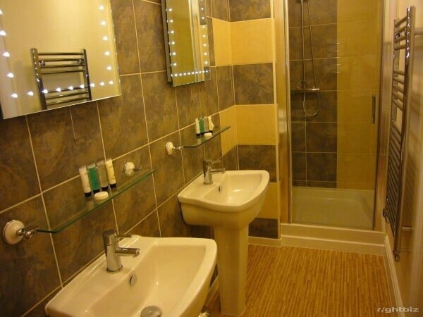 Beautiful Guest House in lovely area of Filey For Sale Photo 4
