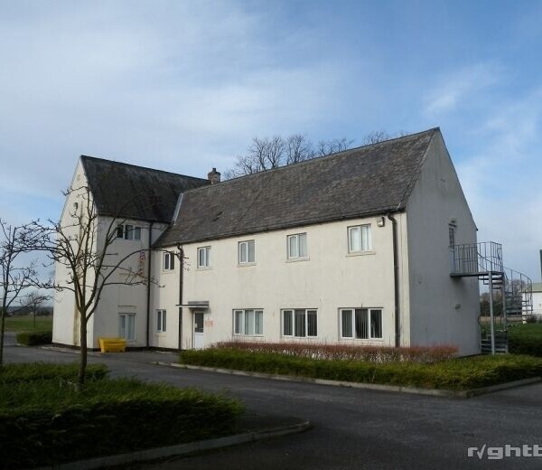 FORMER PB MENTAL HEALTH HOSPITAL WITH 100 BEDS IN 27 ACRES, SUBJECT TO SURVEY Photo 4