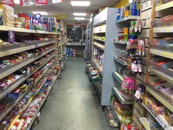 FREEHOLD POST OFFICE & CONVENIENCE STORE WITH PRIVATE APARTMENT FOR SALE IN NEWPORT/GWENT Photo 4