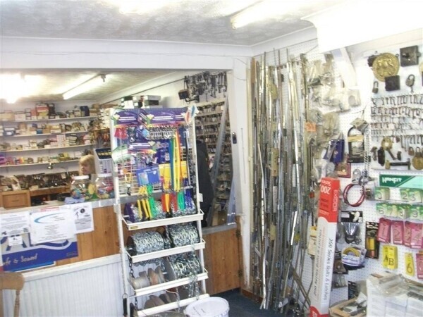 TOWN CENTRE LOCKSMITHS FOR SALE IN CAMBRIDGESHIRE Photo 4