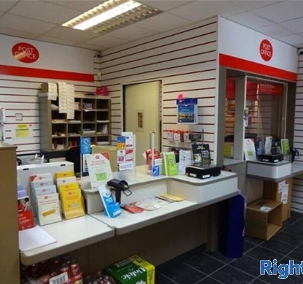 Post office/ Newsagents - Ayrshire Photo 4
