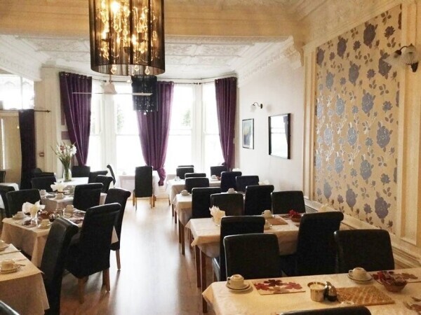 Immaculately Presented 67 Bedroom Hotel Photo 4