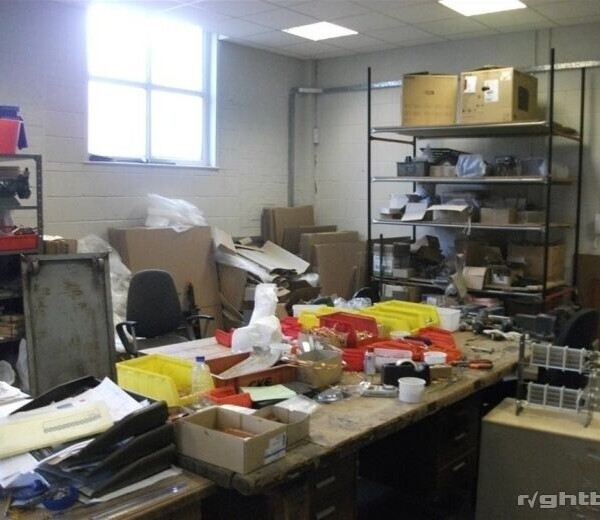 SPECIALIST ELECTRICAL MANUFACTURING SOLUTIONS COMPANY FOR SALE IN THE EAST MIDLANDS Photo 4