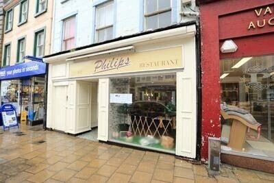Philips Cafe and Restaurant for Sale Photo 4