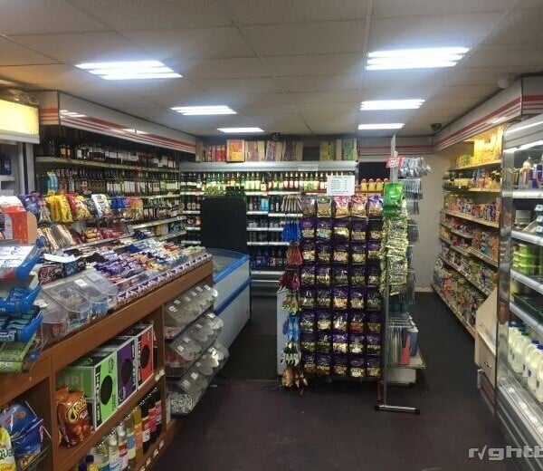 Profitable Off-Licence & Newsagent for sale in Chorley - OFFERS INVITED Photo 4
