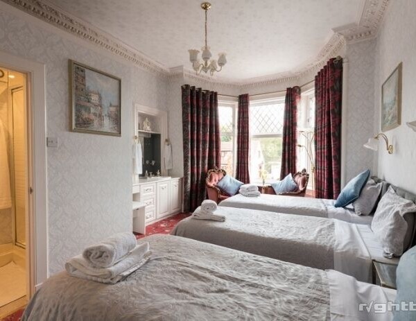 Quality Guest House, Perth (ref. 979) Photo 4
