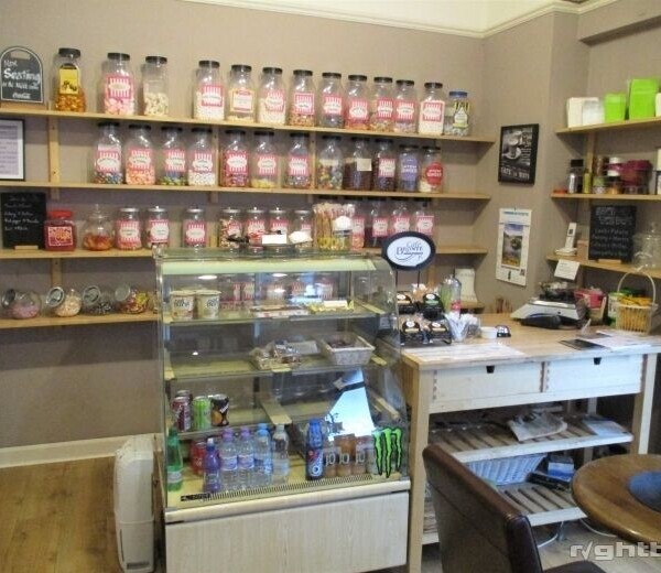 Leasehold cafe / coffee shop Photo 4