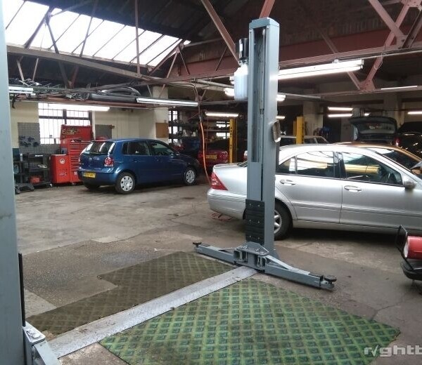 Garage Services Repairs Tyres MOT Preparation Lytham St Annes Lancashire For Sale Photo 4