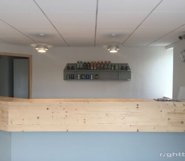 Chinese Takeaway Shop, Congleton, Cheshire Photo 4