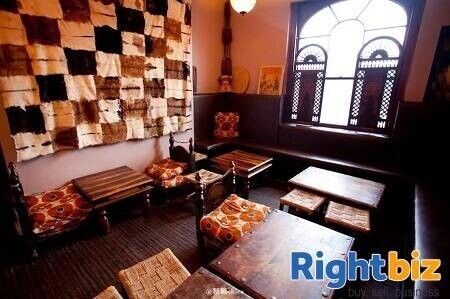 Authentic Eritrean Restaurant Photo 4