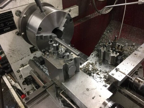 Well Established Precision Engineering in Bedford Photo 4