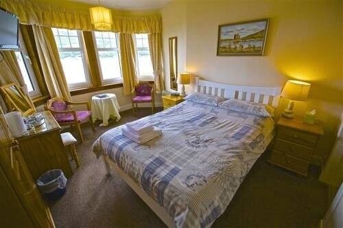 Hotel for sale in Isle Of Arran Photo 4