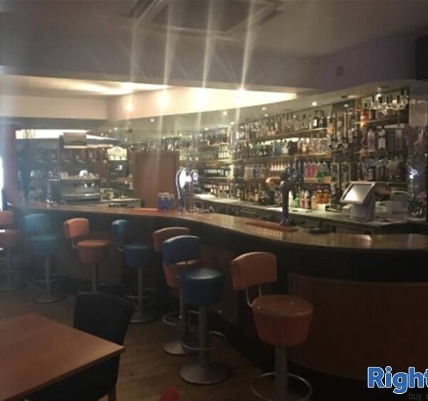 Bar & Restaurant -  Scottish Borders Photo 4