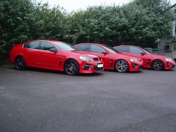Prestige Car Dealership With An Excellent Reputation Photo 4