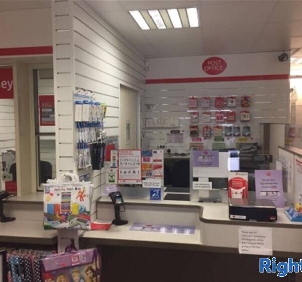 Newsagents and Post Office- Angus Photo 4