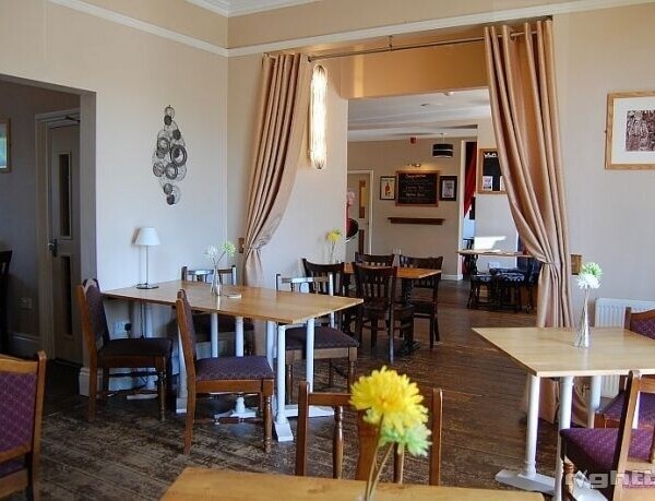 PUB/ RESTAURANT WITH LETTING ROOMS IN APPLEBY, CUMBRIA Photo 4