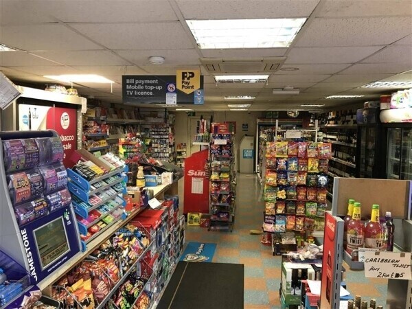THRIVING LICENSED CONVENIENCE STORE & NEWSAGENT FOR SALE IN BEXLEYHEATH Photo 4
