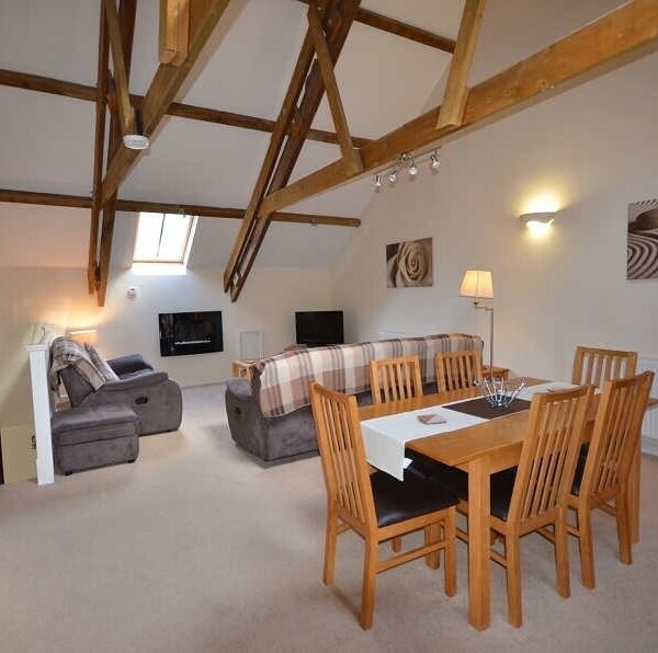 Luxury Holiday Complex in Cornwall Photo 4