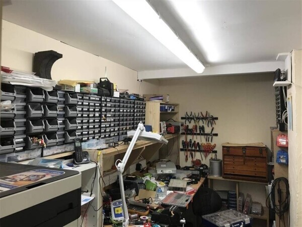 MARINE NAVIGATION ENGINEERING SYSTEMS COMPANY FOR SALE IN ABERDEENSHIRE Photo 4