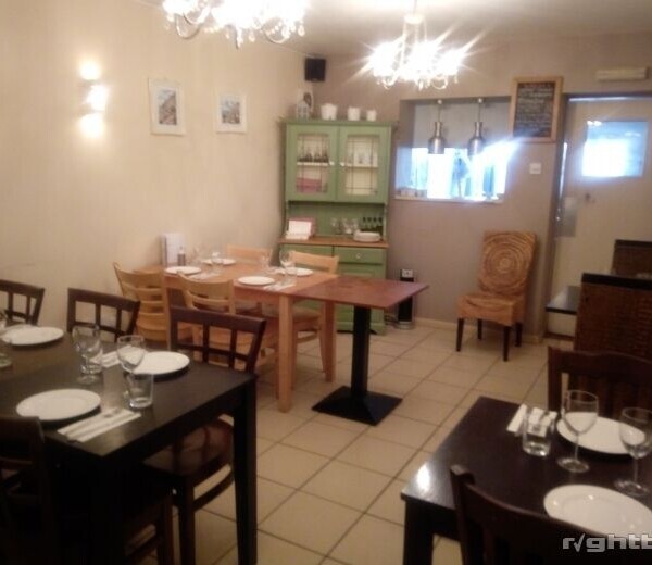 Italian restaurant pizzeria Photo 2