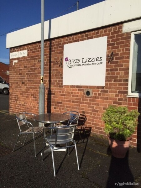 Popular local cafe close to hundreds of potential customers. Bargain, now reduced to £15,000 ONO Photo 3