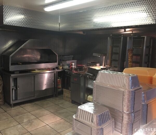 Kebab shop sale in main road high street Kings Heath Photo 4