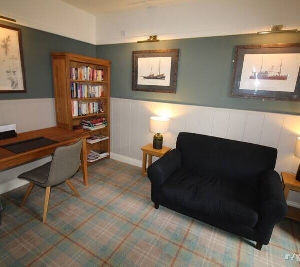 Profitable 34-Bedroom Hotel in Thurso Photo 4
