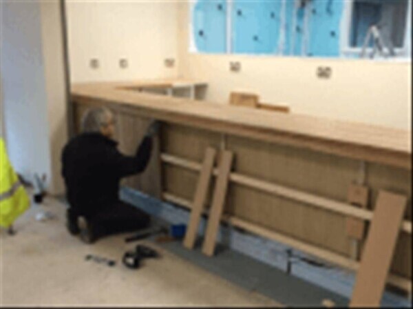 BESPOKE CARPENTRY & JOINERY SERVICES FOR SALE IN NORFOLK Photo 4