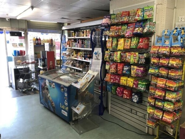 TRADITIONAL NEWSAGENT & GENERAL STORE FOR SALE IN MARGATE Photo 4