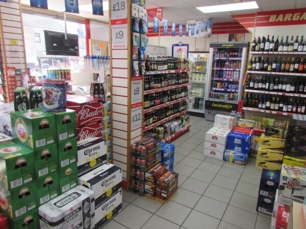 Bargain Booze Store Highly Profitable Photo 4