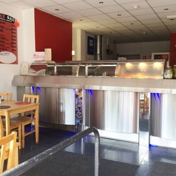 Outstanding Fish and Chip Shop With Accommodation Photo 4