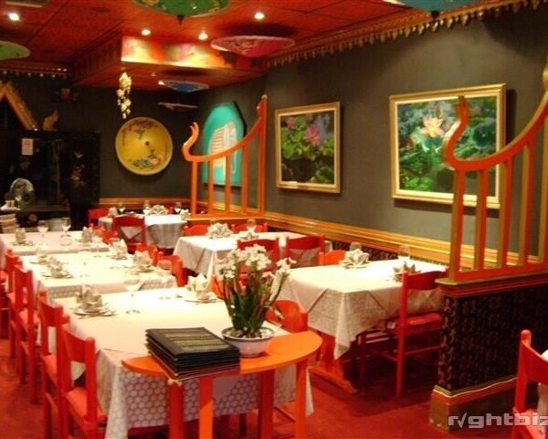 THAI CUISINE RESTAURANT Photo 4