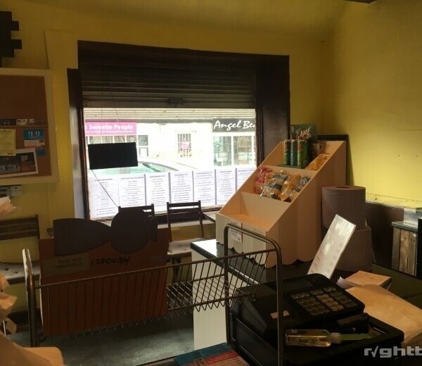 An absolute bargain for any potential business owners. Please read the description. Photo 4