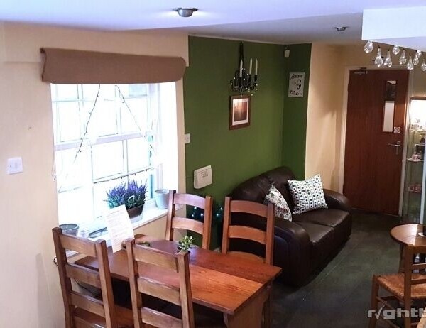 Licenced Cafe & Bar In Whitby Photo 4