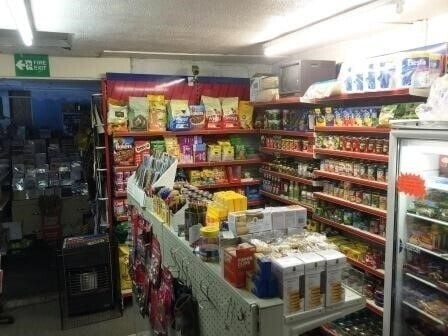 Lucrative Petrol Station+Convenience Store Photo 4