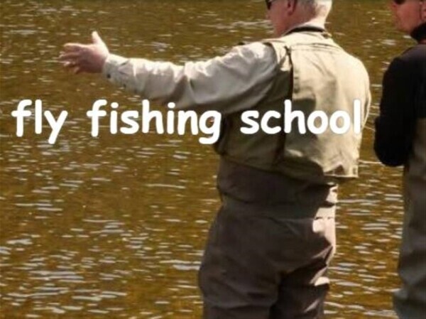 GAME FISHING BREAKS ON THE RIVER TWEED RUN FROM HOME Photo 4