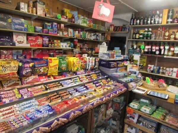 Long Established General Store, Newsagents & Gift Shop Photo 4