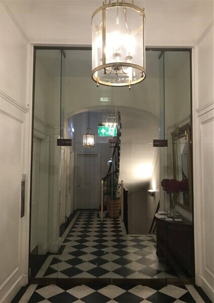 INDEPENDENT PLANNING & DEVELOPMENT CONSULTANCY FOR SALE IN EDINBURGH Photo 4