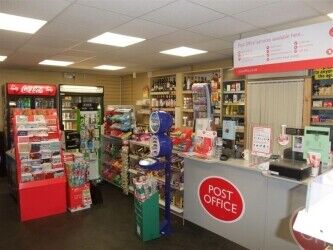 Post Offices For Sale in Huddersfield Photo 4