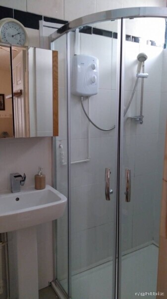 Guest House on the Isle of Man, Idyllic Island life style: INTEREST FREE MORTGAGE available. Photo 4