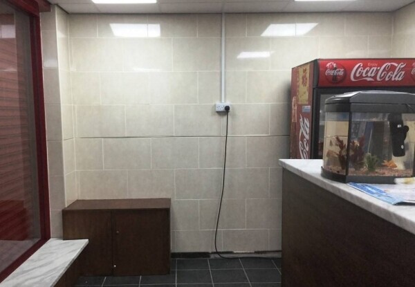 Established Takeaway with Accommodation - Crosby Photo 4