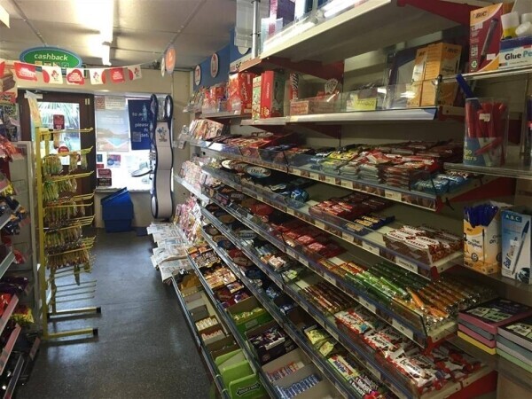TRADITIONAL NEWSAGENT & GENERAL STORE FOR SALE IN LICHFIELD SUBURB Photo 4