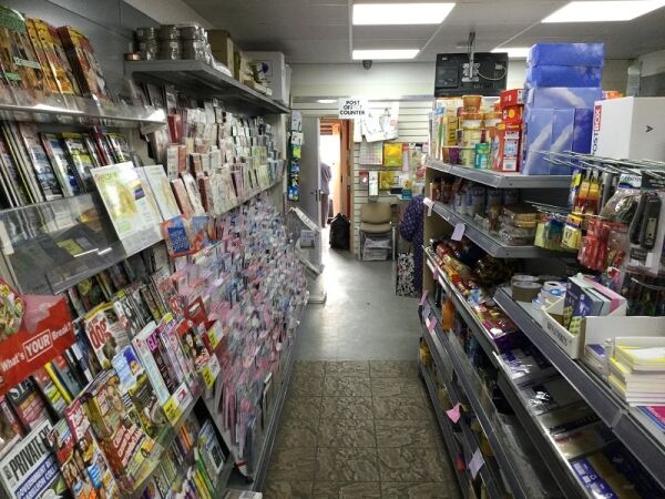 Local Post Office And Convenience Store Photo 4
