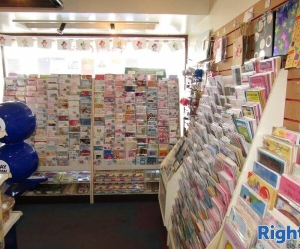 Highly Profitable Traditional Newsagents in Newquay For Sale in Newquay Photo 4