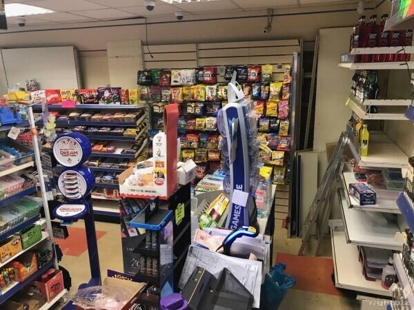 REDUCED Convenience Store & Off Licence in Seaton Carew, Hartlepool Leasehold £14,950 Photo 4