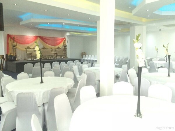 Nawab Imperial - banqueting Hall Photo 4