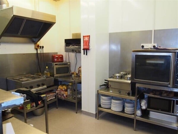 Cafe & Sandwich Bars For Sale in Nuneaton Photo 4