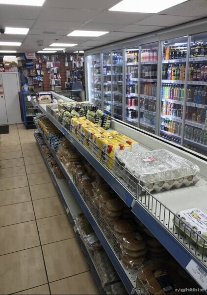 High Turnover Convenience Store For Sale,25k per week,3-4k Lottery Sales,Main Road location,3000sqft Photo 4